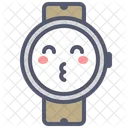 Watch Time Hand Watch Icon