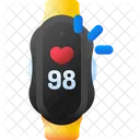 Watch  Icon