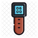 Watch Smart Watch Gadgets Icon