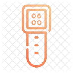 Watch  Icon