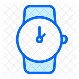 Watch Icon Of Colored Outline Style Available In Svg Png Eps Ai Icon Fonts