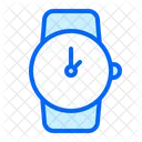 Hand Watch Watches Time Icon