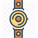 Watch Accessories Wristwatch Icon