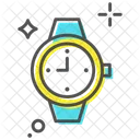 Watch Wristwatch Hand Watch Icon
