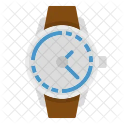 Wristwatch  Icon