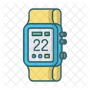 Watch Time Device Icon