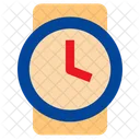 Watch Time Date Icon