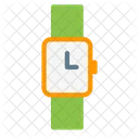 Watch Accessory Time Icon
