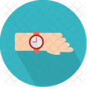 Watch Business Tools Icon