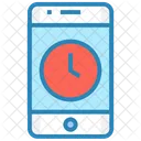 Watch Iphone Device Icon