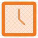 Watch Cronometer Clock Icon