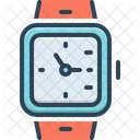 Watch Gadget Wristwatch Icon