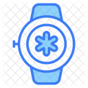 Watch Doctor Time Icon