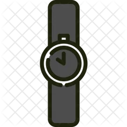 Watch  Icon
