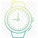 Watch Wristwatch Time Icon