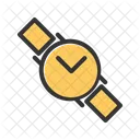 Watch Wristwatch Icon