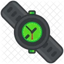 Watch Wristwatch Icon