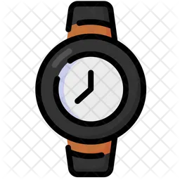 Watch  Icon