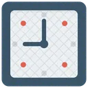 Watch Clock Time Icon