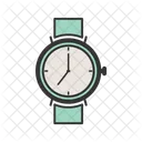 Watch Wristwatch Icon