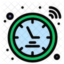 Watch Hotspot Signal Icon