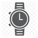 Watch Clock Time Icon