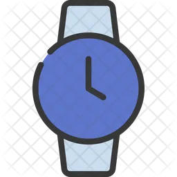 Watch  Icon