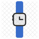 Watch  Icon