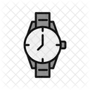 Watch Handwatch Wrist Icon