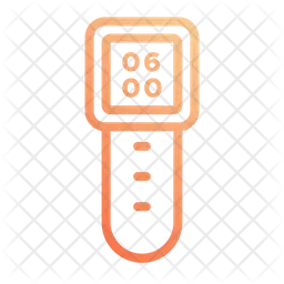 Watch  Icon