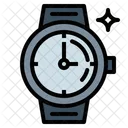 Watch  Icon