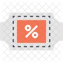 Watch Discount Offer Icon