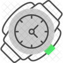 Watch Clock Time Icon