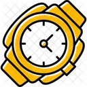 Watch Clock Time Icon