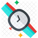 Watch Time Timer Icon