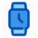 Watch Smartwatch Gadget Icon