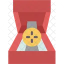 Watch Box Case Icon