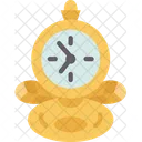 Watch Pocket Time Icon