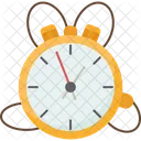 Watch Pocket Time Icon