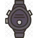 Watch Wristwatch Time Icon