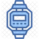 Watch Accessory Clock Icon