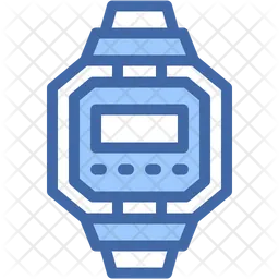 Watch  Icon