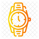 Watch Time Hour Icon