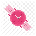 Watch Time Clock Icon