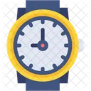 Watch Time And Date Accessory Icon