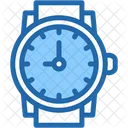 Watch Time And Date Accessory Icon