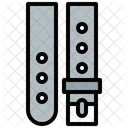 Watch Band  Icon