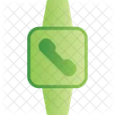 Watch Call  Icon