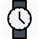 Watch Clothing Shop Icon