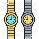 Watch Collector  Icon
